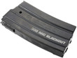 Ruger Magazine Mini-14 300aac - 20rd Blued Steel