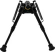 Harris Bipod Series S Model Br - 2 6"-9" M-lok Rotate Self Lvl