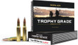 Nosler Trophy 7mm-08 Rem 140gr - Accubond Tip 20rd 10bx/cs
