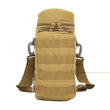 Pathfinder Bottle Bag Tan