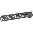 Bad Workhorse 13" Mlok Rail Blk