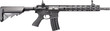 Umarex Aer16 .177 Aeg Bb Air - Rifle Electric Powered Black