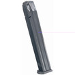Promag Czp10-f 9mm 32rd Blue Steel