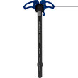 Armaspec Victory Charging Handle Blu