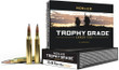 Nosler Trophy 25-06 Rem 100gr - Partition Tip 20rd 10bx/cs !