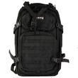 Gps Tact Bugout Cmptr Backpack Blk