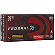 Fed Syntech 38spl 148gr Sjw 50/500