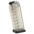 Ets Mag For Glk 19/26 9mm 10rd Clr