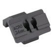 Midwest Mk2 34mm Acro Cap 45 Offset