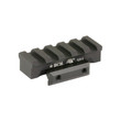 Bcm At Optic Riser 525-5 Blk