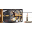Fed Prm 308win 165gr Nos Ab 20/200