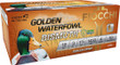 Fiocchi Golden Bismuth 12ga 3" - 1-3/8oz #4 1450fps 10rd 10bx/c