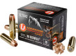 Underwood 50 Beowulf 275gr Jhp - 20rd 10bx/case