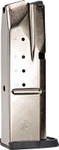 S&w Magazine Sd9 & Sd9ve 10rd - Stainless Steel