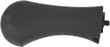 J&e Mossberg 500 Ergonomic - Rapter Grip Black