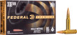 Federal Gold Medal 308 Win - 185gr Juggernaut 20rd 10bx/cs