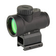 Trijicon Mro Sd Red Dot Low 1/3 Blk