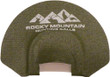 Rmhc #410 Yote Howler Predator - Call Diaphragm