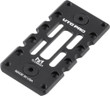 Utg Pro M-lok Arca Rail 7075t6 - Aluminum 3.1" Black