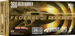 Federal Hammer Down 360 - Buckhammer 220g Jsp 20rd 10b/c