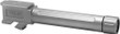 True Precision Threaded Barrel - Stainless For Glock 19
