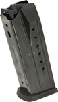 Ruger Magazine Security-9 - 9mm Luger 15rd
