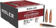 Nosler Bullets 30 Cal .308 - 210gr Accubond Lr 100ct
