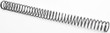 Phase 5 Pistol Buffer Spring - For Ar-15 Pistol