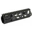 Fortis Rev Ii Ff Rail 6.7" Mlok Blk