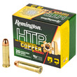 Rem Htp Cpr 357mag 140gr Xpb 20/200