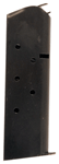 Colt Magazine Government & - Commander 45acp 7rd Blued