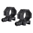 Trijicon Scope Rings W/qloc 34mm Low