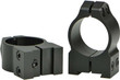 Warne Rings 1" Cz 550 Medium - Matte