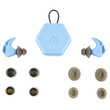 Axil X20 Earplug Slate Blue