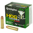 Rem Hog Hamr 357mag 140gr Xpb 20/200