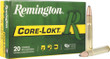 Remington 35 Whelen 200gr - Core-lokt Psp 20rd 10bx/cs