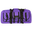 Ncstar Vism Dlx Pstl/sub Bag Purple