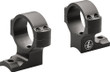 Leupold Integral Base/ring - B-country 2pc/1" Med Wby Mrk 5