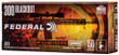 Federal Fusion 300 Aac 150gr - Fusion 20rd 10bx/cs