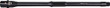 Faxon Ar15 Barrel 300blk - 16" 1:8 Gunner Profile Blk