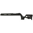 Luth 10/22 Chassis Assembly Blk