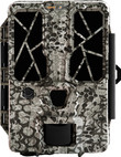 Spypoint Trail Cam Force Pro - Solar 4k 30mp Camo W/16gb Crd<
