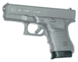 Pearce Grip Extension For - Glock 30