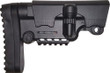Ab Arms Urban Sniper Stock X - Black