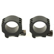 Burris Xtr Tact Low .25" 30mm Rings