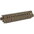 Dd Ris Ii Mk18 Rail 9.5" Fde Blem
