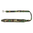 Esd Padded Sling M81 Woodland