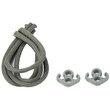 Q Sling Mount Devil Gray - Q-ACC-SLING-DEVIL-GRAY