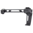 Strike Fsa Single Folding Brace Blk