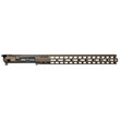 Radian Upper/handguard Set 17" Brown